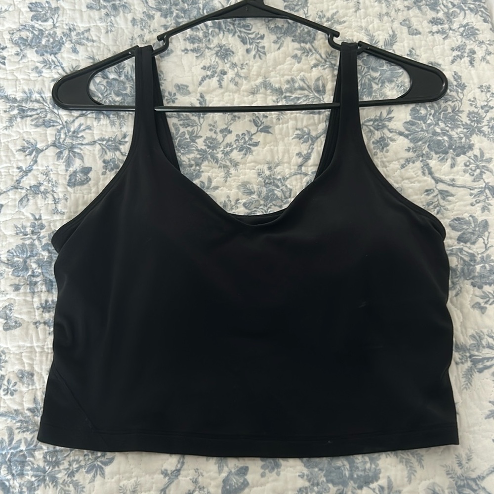 LULULEMON ALIGN TANK